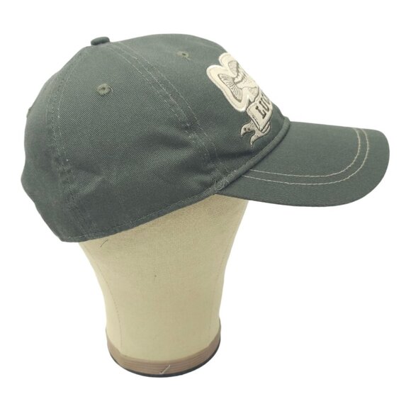 Lucky Hat Fishing Outdoor Snapback Cap Trucker Baseball Patch Bass Infinity - Picture 10 of 14